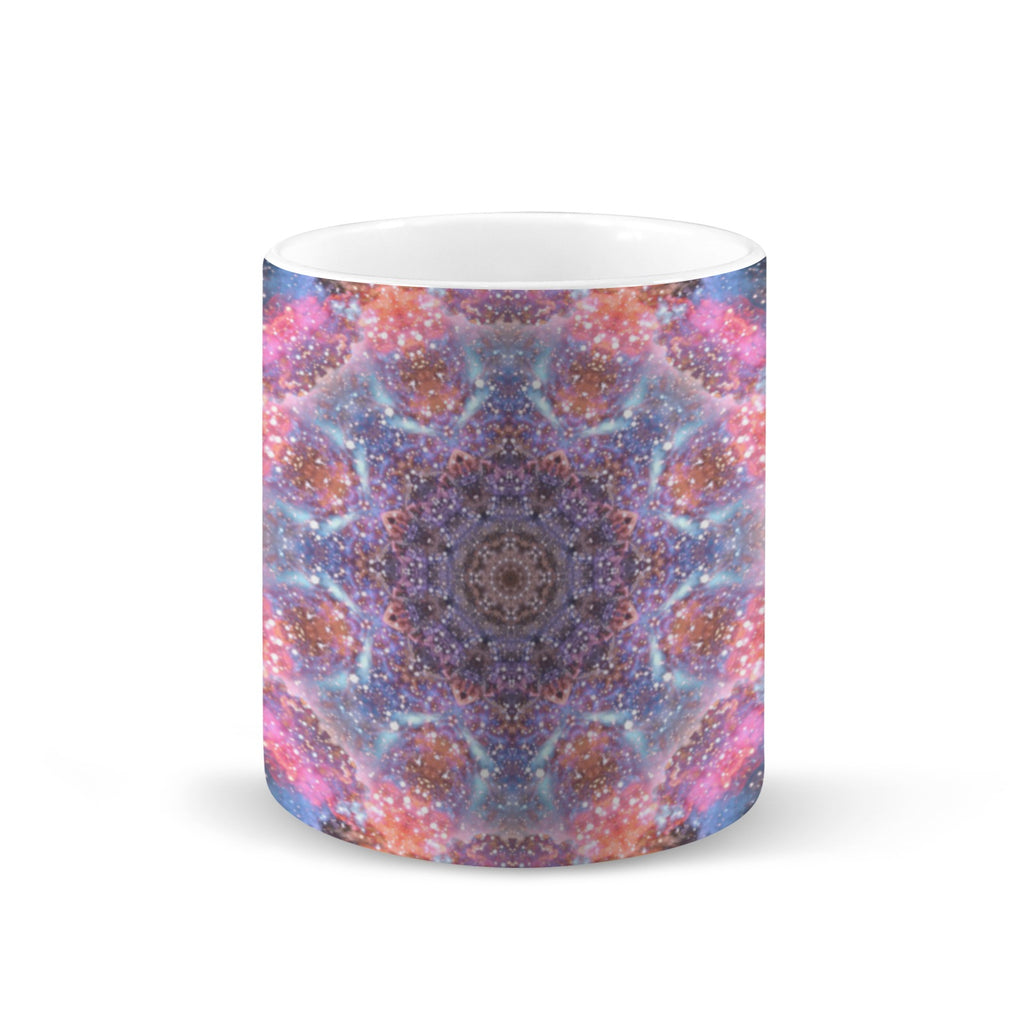 Katerina's Fiesta Desires Custom White Mug(11OZ)(Set of 2) | Ships from USA