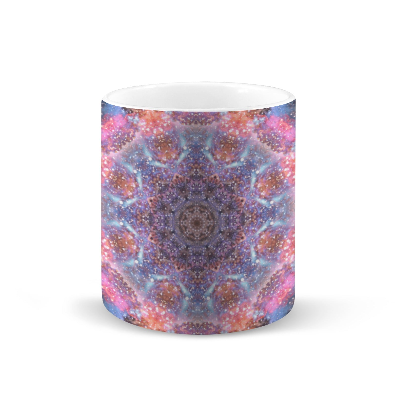 Katerina's Fiesta Desires Custom White Mug(11OZ)(Set of 2) | Ships from USA