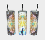 Desire to Breathe Again Parisian Meditations Stainless Steel Tumbler