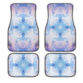 Katerina's Winterborn Desires 4-Piece Car Floor Mats （Customized Separately）| Ships from USA