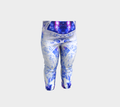 Katerina's Lotus Meditations Baby Leggings