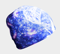 Katerina's Lotus Meditations Beanie