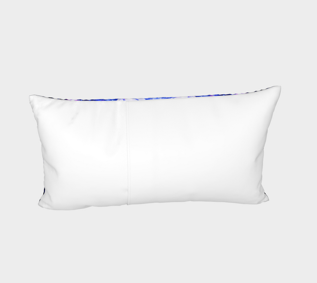 Katerina's Lotus Meditations Bed Pillow Sham