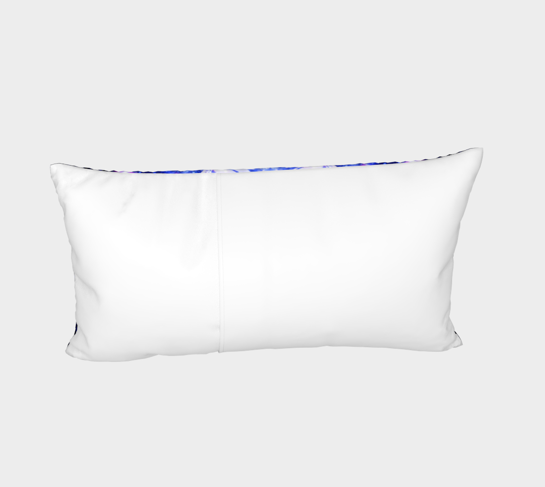 Katerina's Lotus Meditations Bed Pillow Sham