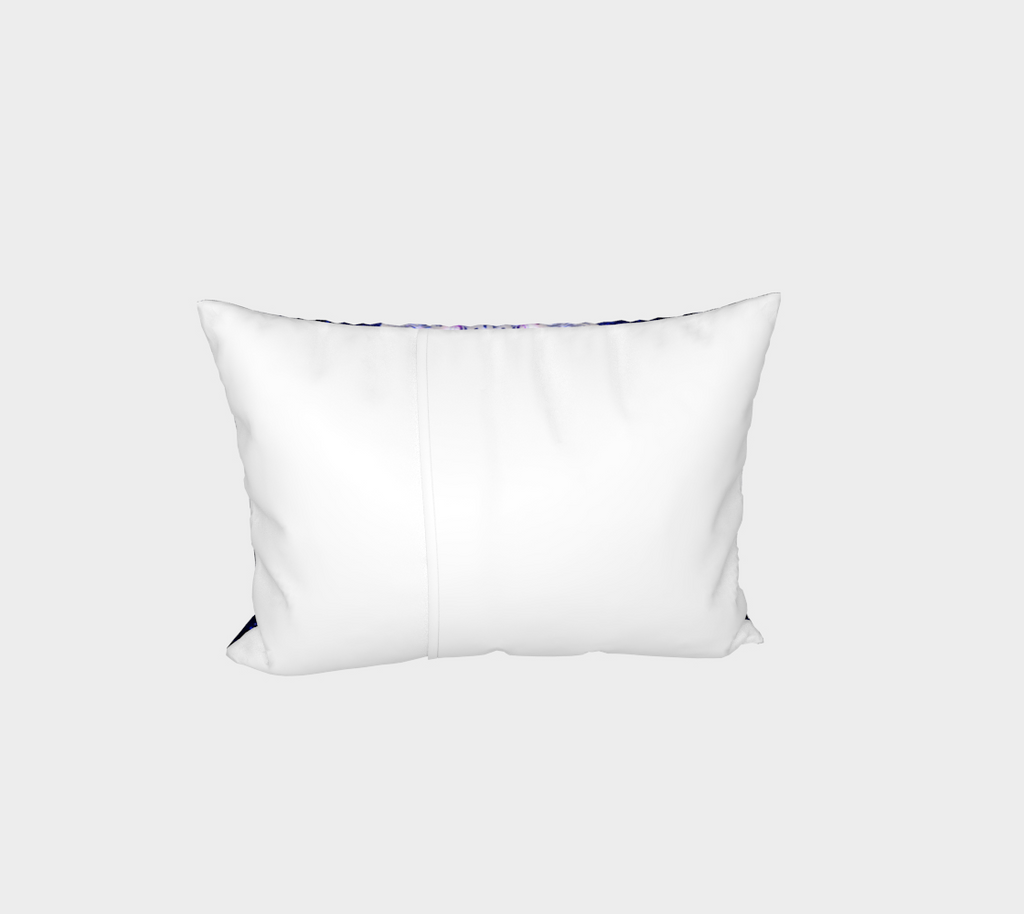 Katerina's Lotus Meditations Bed Pillow Sham