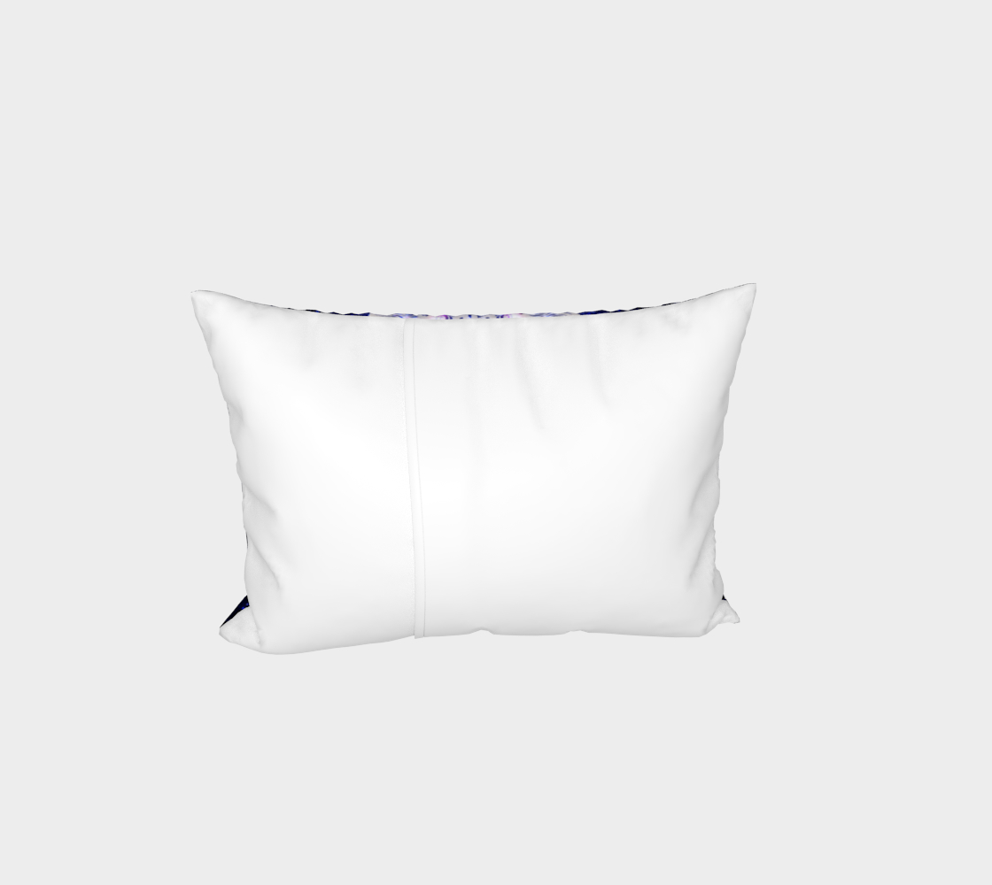Katerina's Lotus Meditations Bed Pillow Sham