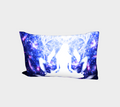 Katerina's Lotus Meditations Bed Pillow Sleeve