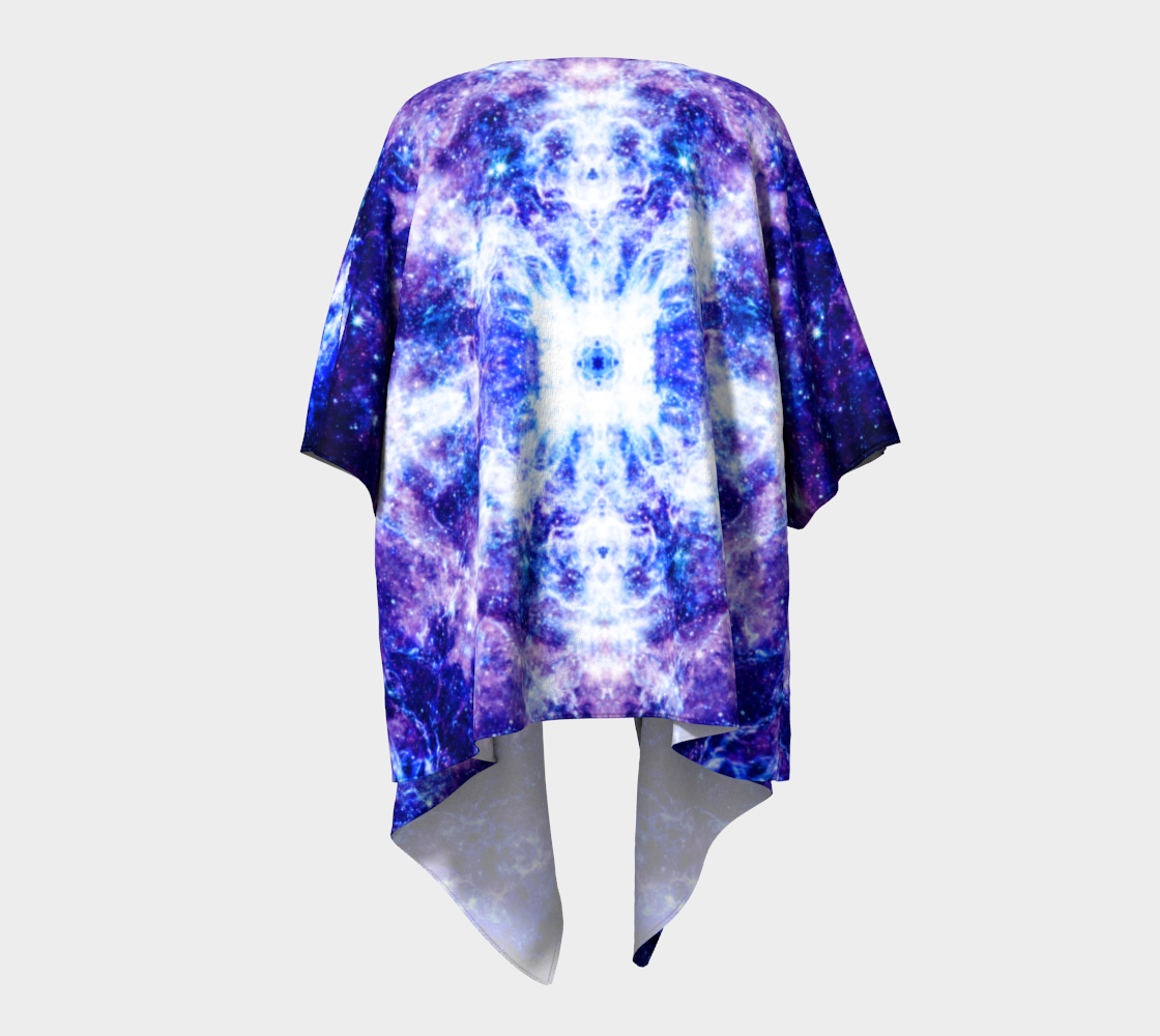 Amen Jin's Katerina's Dracularian Dragoness Desires Kimono