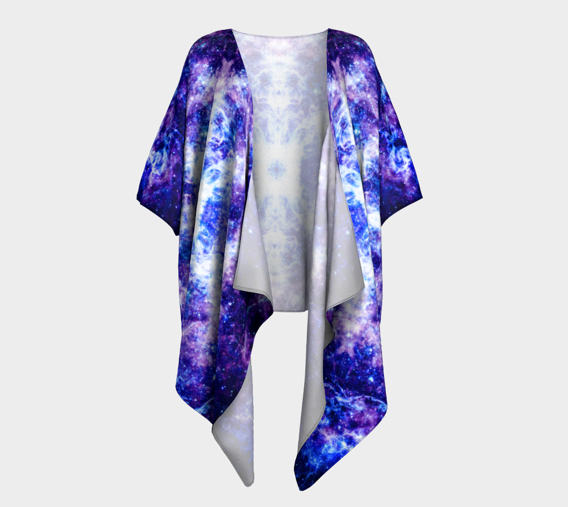 Amen Jin's Katerina's Dracularian Dragoness Desires Kimono