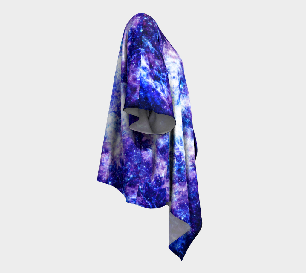 Amen Jin's Katerina's Dracularian Dragoness Desires Kimono