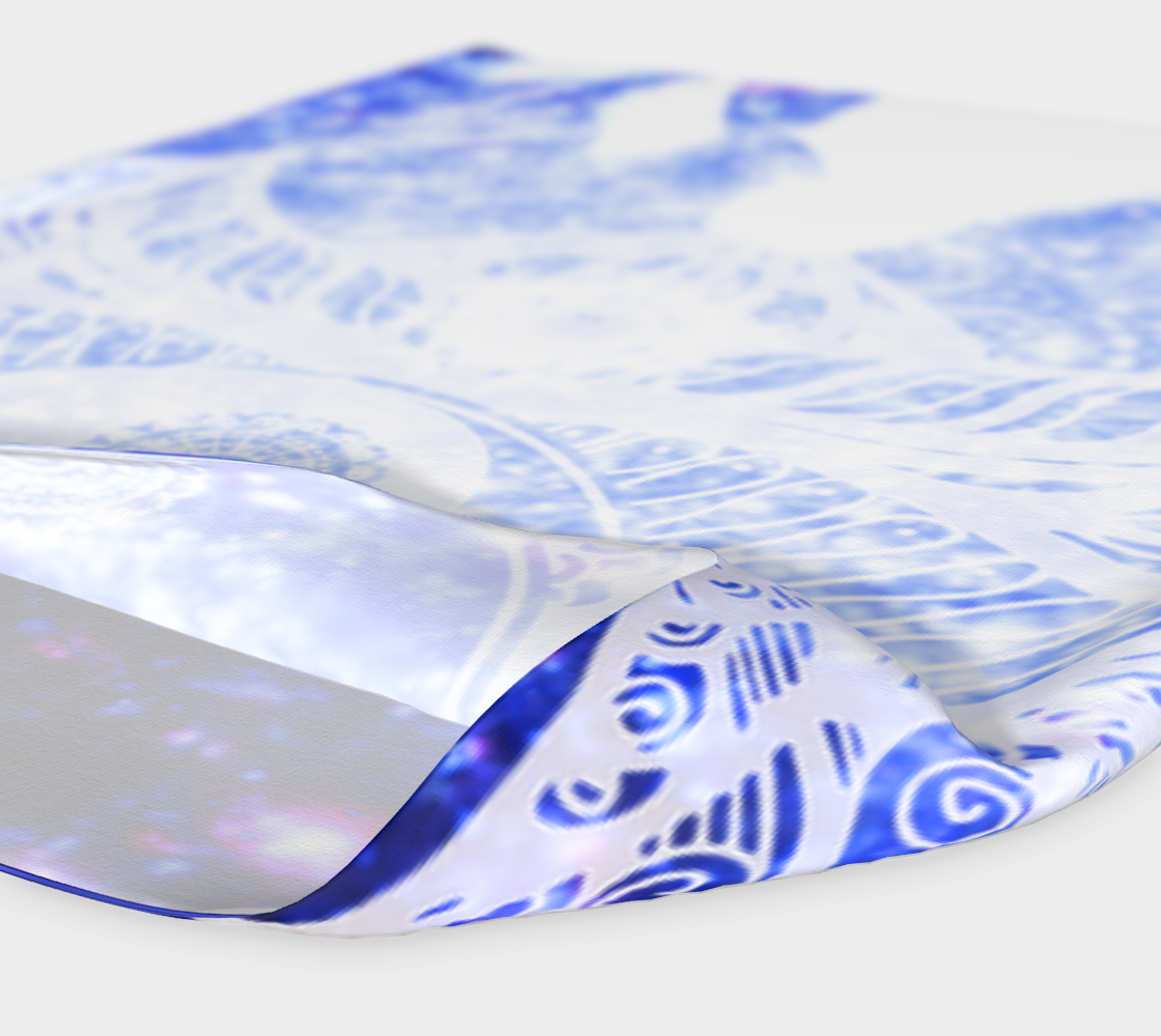 Katerina's Lotus Meditations Headband