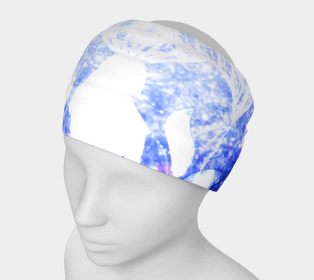 Katerina's Lotus Meditations Headband