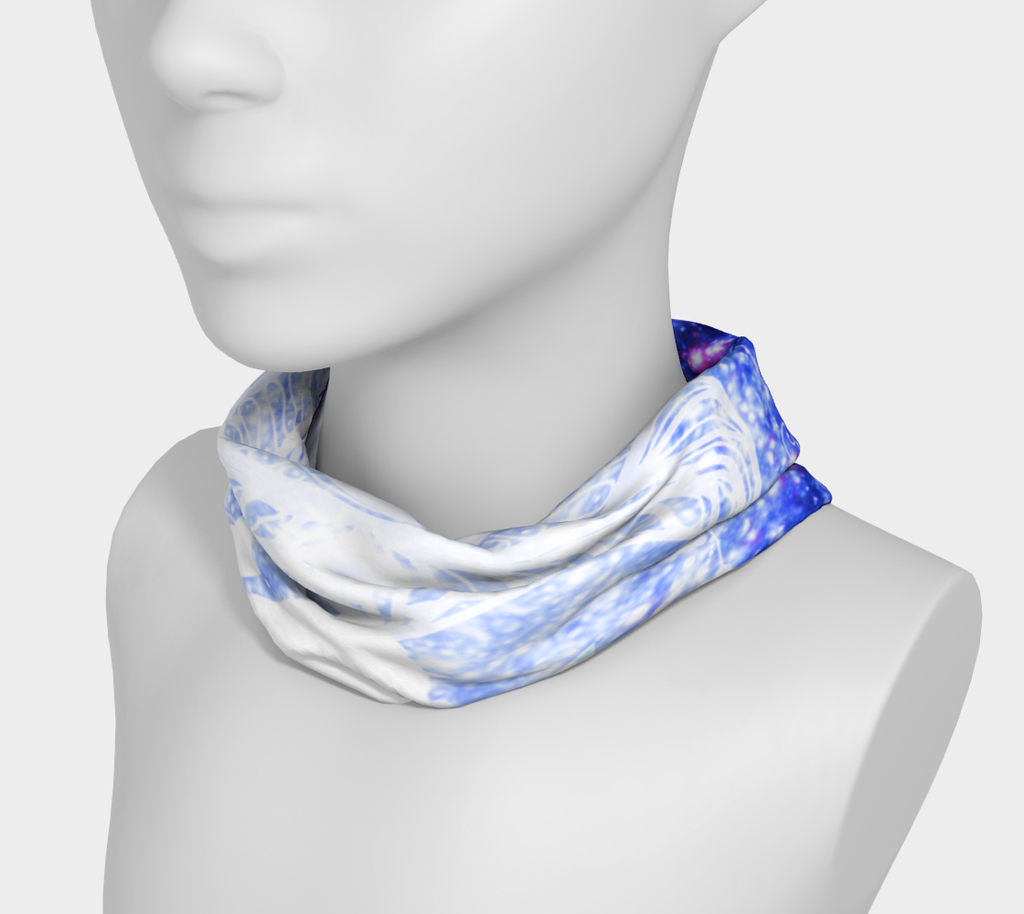 Katerina's Lotus Meditations Headband