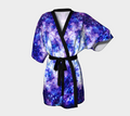 Amen Jin's Katerina's Dracularian Dragoness Desires Kimono Robe