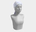 Katerina's Lotus Meditations Long Scarf