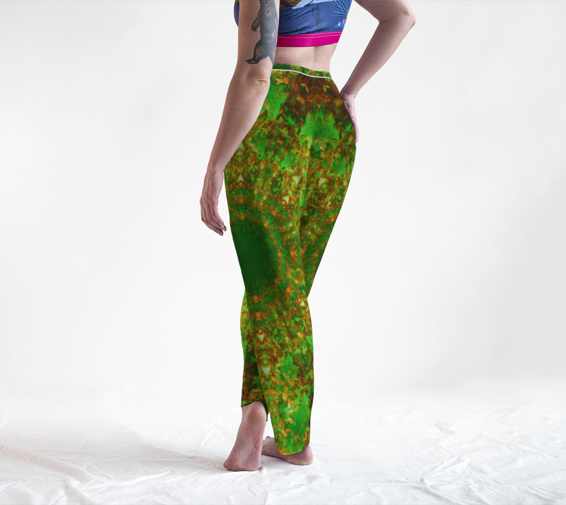 Katerina's Yule Lighted String Desires  Lounge Pants