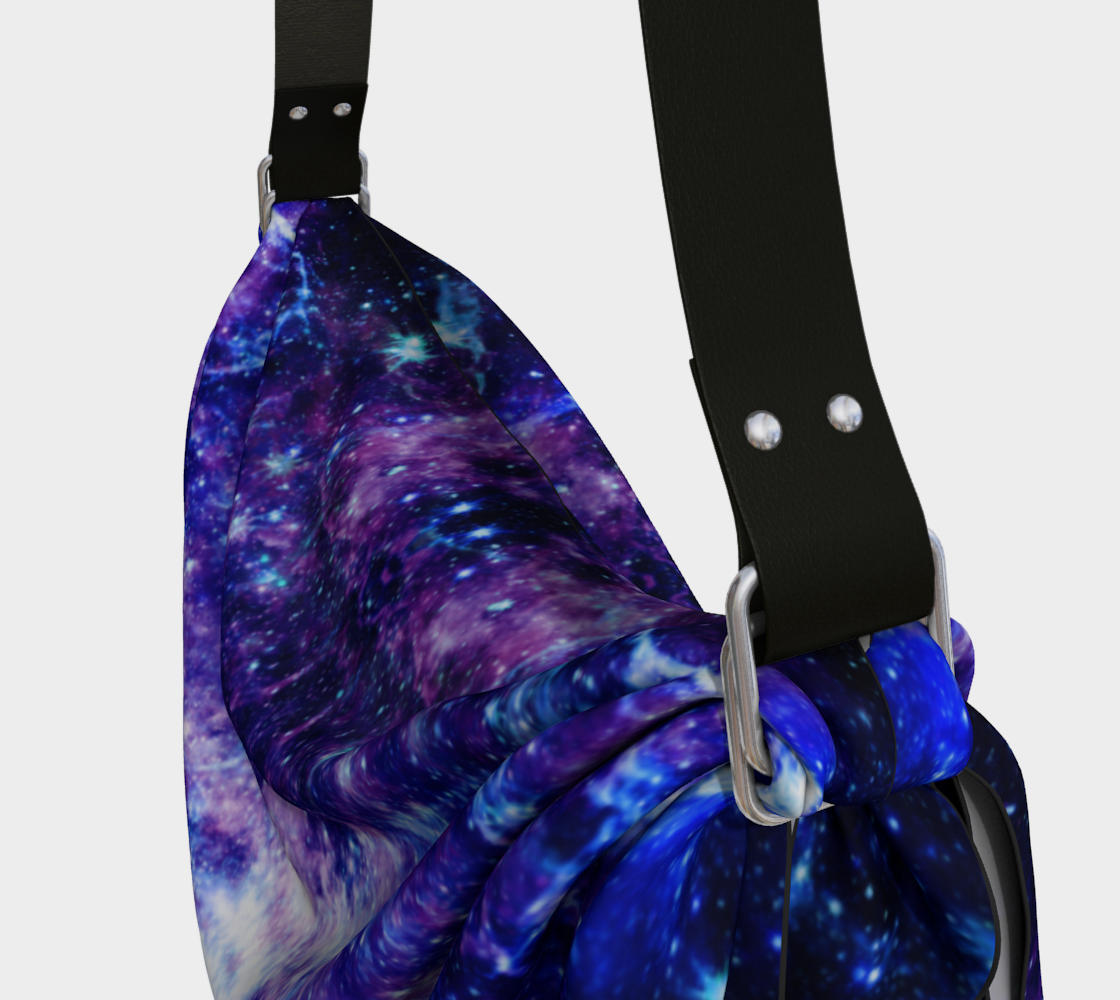Amen Jin's Katerina's Dracularian Dragoness Desires Origami Tote