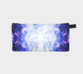 Katerina's Lotus Meditations Pencil Case