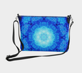 Lexi's Noel Nouvelet Desires Crossbody Purse