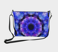 Katerina's I Will Come Again Desires Crossbody Purse
