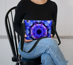 Katerina's I Will Come Again Desires Crossbody Purse