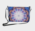 Laine's I Will Come Again Desires Crossbody Purse