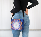 Laine's I Will Come Again Desires Crossbody Purse