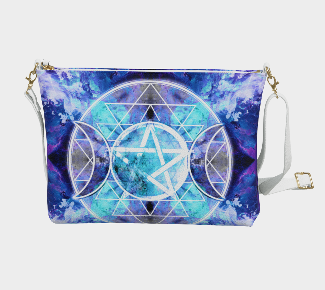 Amen Jin's Dragon's Gate Triple Goddess Meditations