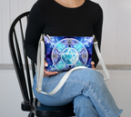 Amen Jin's Dragon's Gate Triple Goddess Meditations