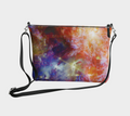 Katerina's Helios Desires Vegan Leather Crossbody Purse