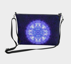 Katerina's Meditation Desires Vegan Leather Crossbody Purse