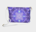 Katerina's Magickal Desires Vegan Leather Crossbody Purse