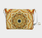 Katerina's Jupiter Desires Vegan Leather Crossbody Purse
