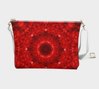 Katerina's Battle Symphony Desires 2021 Vegan Leather Crossbody Purse