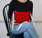 Katerina's Battle Symphony Desires 2021 Vegan Leather Crossbody Purse