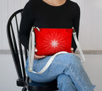 Katerina's Battle Symphony Desires 2024 Vegan Leather Crossbody Purse