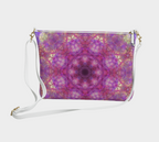 Katerina's Imaginary Desires Vegan Leather Crossbody Purse