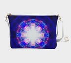 Katerina's Independence Desires Vegan Leather Crossbody Purse