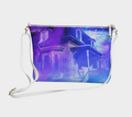 Amen Jin's Katerina's Eros and Psyche Desires Hocus Pocus Dreams Vegan Leather Crossbody Purse
