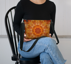Katerina's Supernova Desires Vegan Leather Crossbody Purse