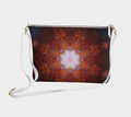 Katerina's Foreverlast Desires Vegan Leather Crossbody Purse