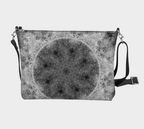 Katerina's You Are Not Forgotten Desires Vegan Leather Crossbody Purse