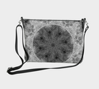 Katerina's You Are Not Forgotten Desires Vegan Leather Crossbody Purse