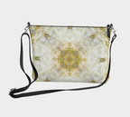 Katerina's Regium Translyvanian Desires Vegan Leather Crossbody Purse