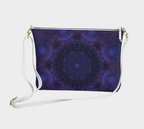 Katerina's Royal Desires Vegan Leather Crossbody Purse