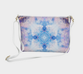 Katerina's Winterborn Desires Vegan Leather Crossbody Purse