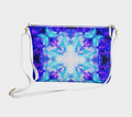 Katerina's Mystic Desires Vegan Leather Crossbody Purse