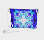 Katerina's Mystic Desires Vegan Leather Crossbody Purse