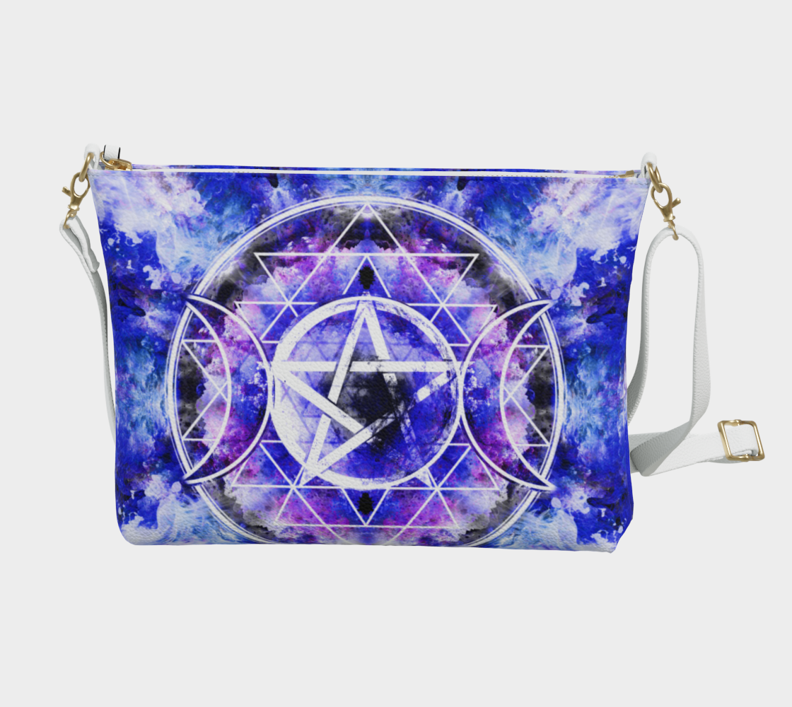 Katerina's I Will Come Again Triple Goddess Meditations