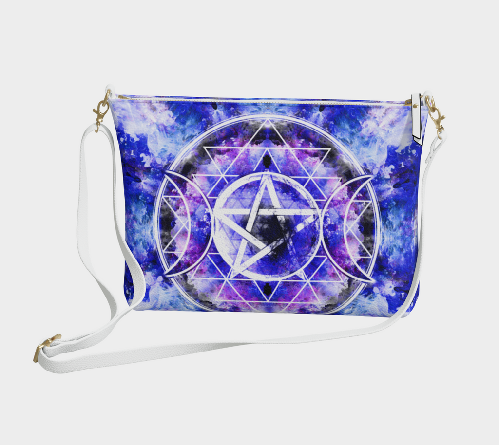 Katerina's I Will Come Again Triple Goddess Meditations